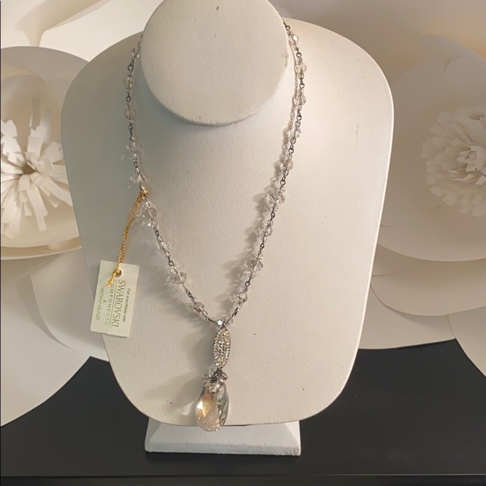 Custom made creations Georgianna